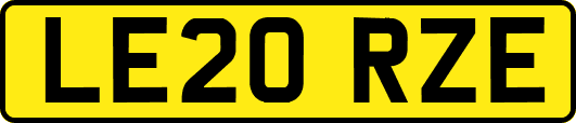 LE20RZE