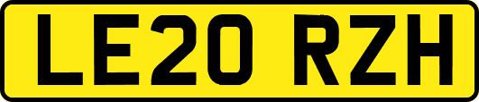 LE20RZH