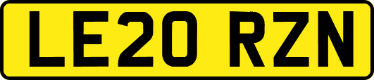 LE20RZN