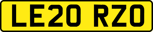 LE20RZO