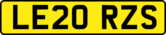 LE20RZS