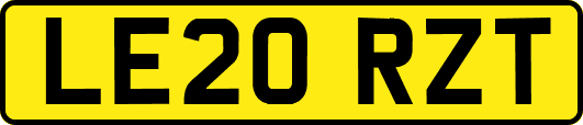 LE20RZT