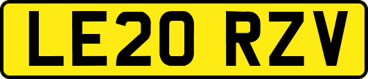 LE20RZV