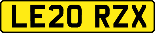 LE20RZX