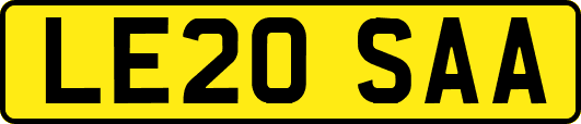 LE20SAA