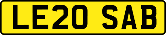 LE20SAB