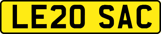 LE20SAC