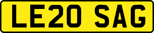 LE20SAG