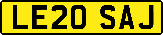 LE20SAJ