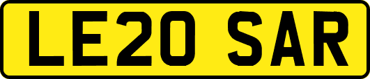LE20SAR