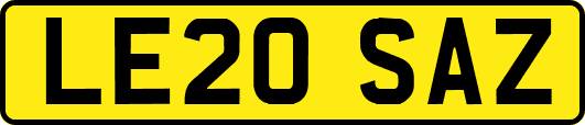 LE20SAZ