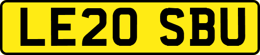 LE20SBU