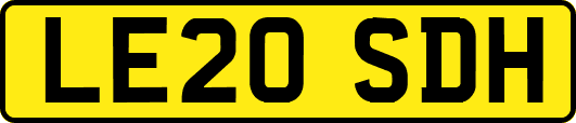 LE20SDH