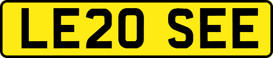 LE20SEE