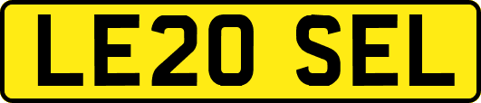 LE20SEL