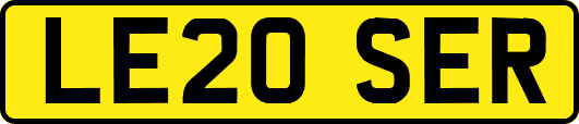 LE20SER