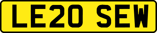 LE20SEW