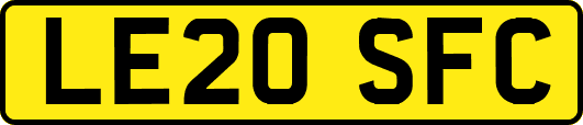 LE20SFC
