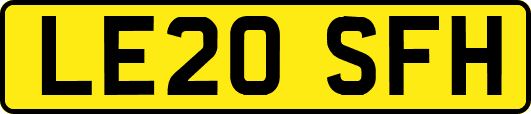 LE20SFH