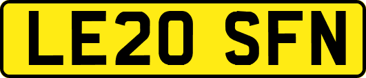 LE20SFN