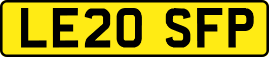 LE20SFP