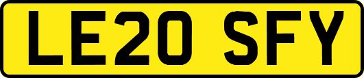 LE20SFY