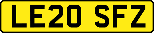 LE20SFZ