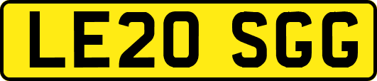 LE20SGG
