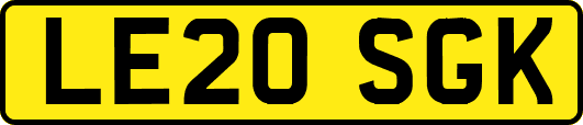 LE20SGK