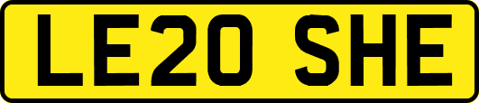 LE20SHE