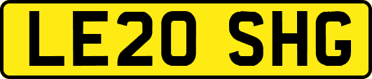 LE20SHG