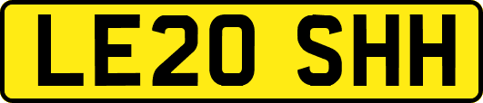 LE20SHH