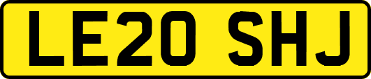 LE20SHJ