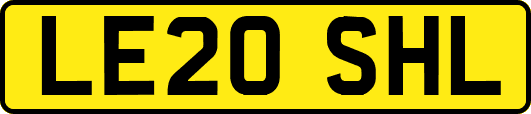 LE20SHL