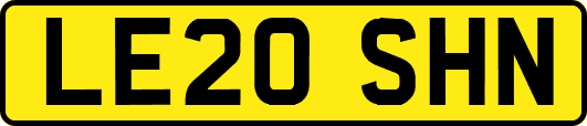 LE20SHN