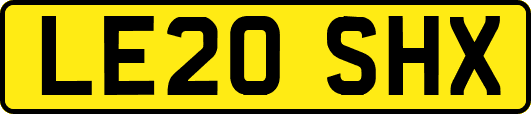 LE20SHX