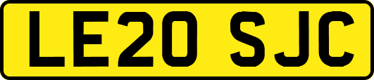 LE20SJC