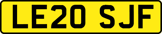 LE20SJF