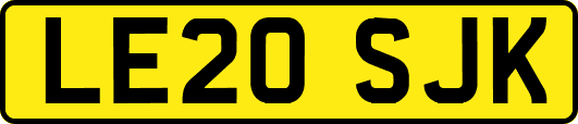 LE20SJK