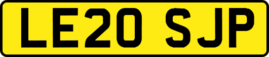 LE20SJP