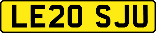 LE20SJU