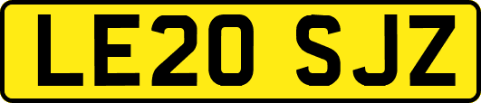 LE20SJZ