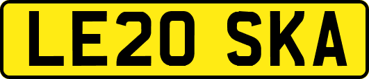 LE20SKA