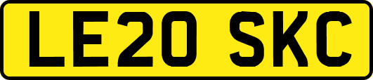 LE20SKC