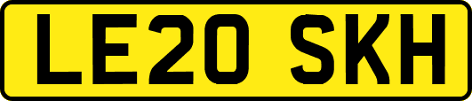 LE20SKH