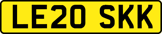 LE20SKK