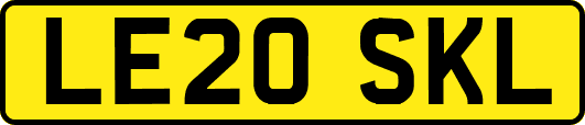 LE20SKL