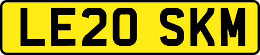 LE20SKM