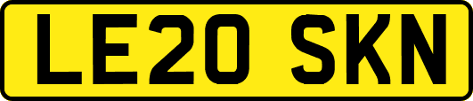 LE20SKN