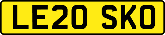 LE20SKO